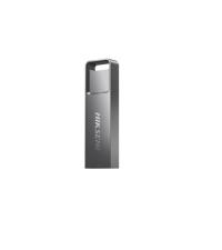HIKSEMI 128GB USB 3.2  HS-USB-E301/128G Metal Flash Bellek - 2